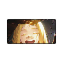 Load image into Gallery viewer, Summer Time Rendering Mouse Pad (Desk Mat)