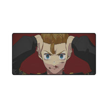 Load image into Gallery viewer, Tokyo Revengers Anime Mouse Pad (Desk Mat)