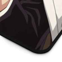 Load image into Gallery viewer, Bleach Kisuke Urahara Mouse Pad (Desk Mat) Hemmed Edge