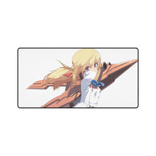Load image into Gallery viewer, Infinite Stratos Mouse Pad (Desk Mat)