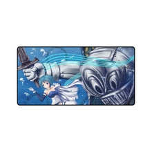 Load image into Gallery viewer, Puella Magi Madoka Magica Mouse Pad (Desk Mat)