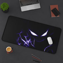 Load image into Gallery viewer, Anime Pokémon Mouse Pad (Desk Mat) On Desk