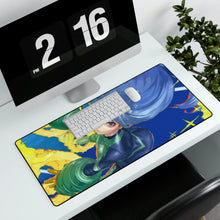 Load image into Gallery viewer, Nejire Hado MHA My Hero Mouse Pad (Desk Mat)
