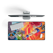 Load image into Gallery viewer, Dragon Ball Super Mouse Pad (Desk Mat)