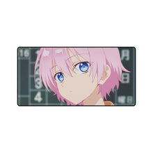 Load image into Gallery viewer, Micchon Shikimori Mouse Pad (Desk Mat)
