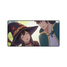 Load image into Gallery viewer, KonoSuba - God’s blessing on this wonderful world!! Mouse Pad (Desk Mat)