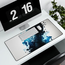 Load image into Gallery viewer, Anime Your Lie in April Mouse Pad (Desk Mat)