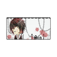 Load image into Gallery viewer, Rook Mouse Pad (Desk Mat)