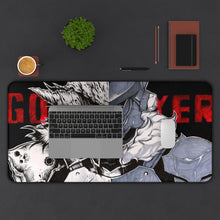 Load image into Gallery viewer, Goblin Slayer Goblin Slayer Mouse Pad (Desk Mat) With Laptop