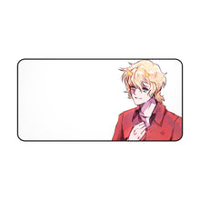 Load image into Gallery viewer, Darling In The FranXX Mouse Pad (Desk Mat)