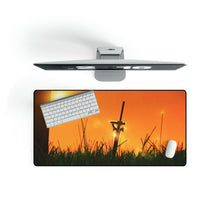 Load image into Gallery viewer, Sword Art Online Mouse Pad (Desk Mat)