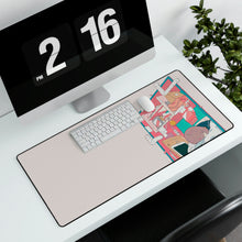 Load image into Gallery viewer, Girl Mouse Pad (Desk Mat)