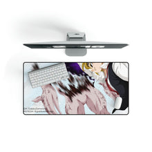 Load image into Gallery viewer, The Seven Deadly Sins Mouse Pad (Desk Mat)