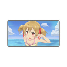Load image into Gallery viewer, Sword Art Online Mouse Pad (Desk Mat)