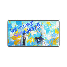 Load image into Gallery viewer, Jujutsu Kaisen Mouse Pad (Desk Mat)