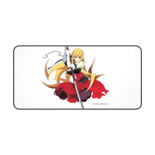 Load image into Gallery viewer, Monogatari (Series) Mouse Pad (Desk Mat)