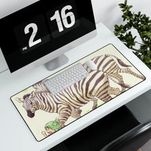 Load image into Gallery viewer, Yotsuba! Mouse Pad (Desk Mat)