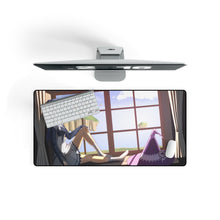 Load image into Gallery viewer, Sukasuka Mouse Pad (Desk Mat)