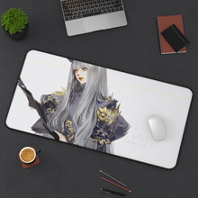Load image into Gallery viewer, Anime Original Mouse Pad (Desk Mat) On Desk