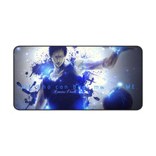 Load image into Gallery viewer, Kuroko's Basketball Daiki Aomine Mouse Pad (Desk Mat)