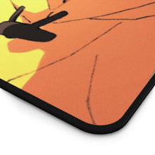Load image into Gallery viewer, Wonder Egg Priority Rika Kawai, Momoe Sawaki, Neiru Aonuma Mouse Pad (Desk Mat) Hemmed Edge