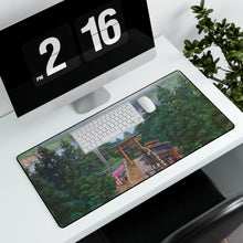 Load image into Gallery viewer, Your Name. Mouse Pad (Desk Mat)