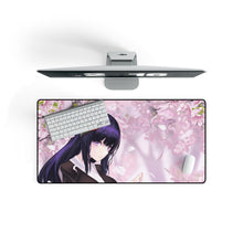 Load image into Gallery viewer, Anime Original Mouse Pad (Desk Mat) On Desk