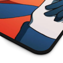 Load image into Gallery viewer, Anime Pokémon Mouse Pad (Desk Mat) Hemmed Edge