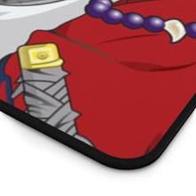 Load image into Gallery viewer, InuYasha Mouse Pad (Desk Mat) Hemmed Edge
