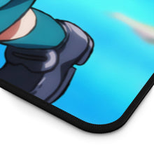 Load image into Gallery viewer, Dragon Ball Super Mouse Pad (Desk Mat) Hemmed Edge