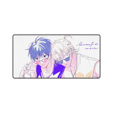 Load image into Gallery viewer, Banana Fish Mouse Pad (Desk Mat)