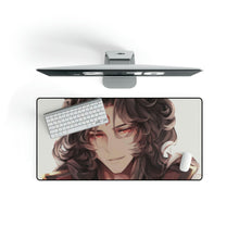 Load image into Gallery viewer, The Scum Villain's Self-Saving System Mouse Pad (Desk Mat)
