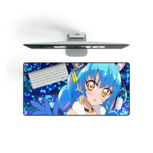 Load image into Gallery viewer, Star☆Twinkle Precure Mouse Pad (Desk Mat)