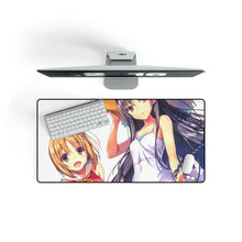 Load image into Gallery viewer, Classroom of the Elite Suzune Mouse Pad (Desk Mat)