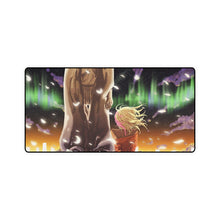 Load image into Gallery viewer, Wonder Egg Priority Mouse Pad (Desk Mat)