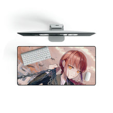 Load image into Gallery viewer, Chainsaw Man Mouse Pad (Desk Mat)