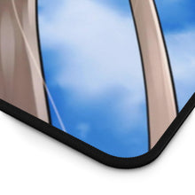 Load image into Gallery viewer, Amagi Brilliant Park Isuzu Sento Mouse Pad (Desk Mat) Hemmed Edge