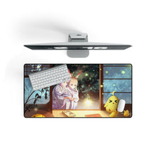 Load image into Gallery viewer, Azur Lane Mouse Pad (Desk Mat)
