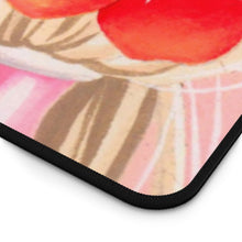 Load image into Gallery viewer, Chobits Mouse Pad (Desk Mat) Hemmed Edge