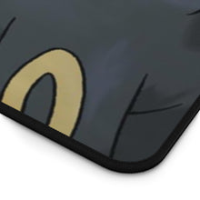 Load image into Gallery viewer, Anime Pokémon Mouse Pad (Desk Mat) Hemmed Edge