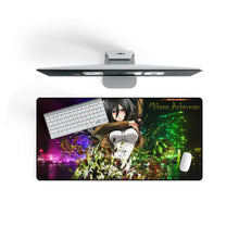 Load image into Gallery viewer, Anime Attack On Titan Mouse Pad (Desk Mat)