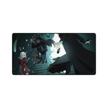 Load image into Gallery viewer, Lycoris Recoil Takina Inoue, Chisato Nishikigi Mouse Pad (Desk Mat)