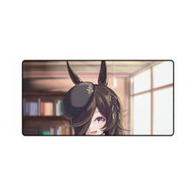 Load image into Gallery viewer, Uma Musume: Pretty Derby Mouse Pad (Desk Mat)
