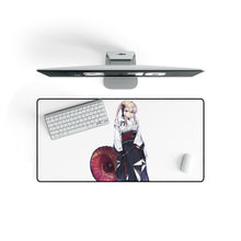 Load image into Gallery viewer, Anime Kantai Collection Mouse Pad (Desk Mat)