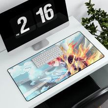 Load image into Gallery viewer, My Hero Academia Mouse Pad (Desk Mat) With Laptop