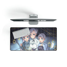 Load image into Gallery viewer, Anime RWBY Mouse Pad (Desk Mat)