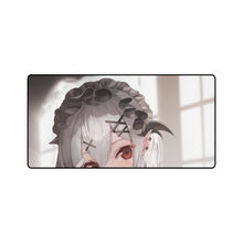 Load image into Gallery viewer, Anime Girl Mouse Pad (Desk Mat)