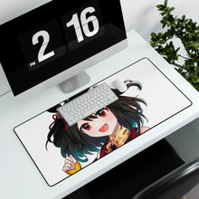 Load image into Gallery viewer, Uma Musume: Pretty Derby Mouse Pad (Desk Mat)