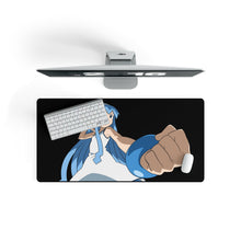 Load image into Gallery viewer, Squid Girl Mouse Pad (Desk Mat)