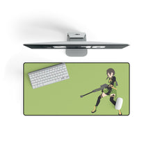 Load image into Gallery viewer, Sword Art Online Movie: Ordinal Scale Mouse Pad (Desk Mat)